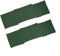 Zoegneer Enrejado de jardín extensible para jardín verde trepadora pared soporte para plantas trepadoras para clemátides, rosas, barrera decorativa al aire libre, 1,8 m x 30 cm (2 unidades)