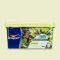 Bruguer Colores del Mundo Pintura para paredes monocapa Amazonas Verde Suave 4 L
