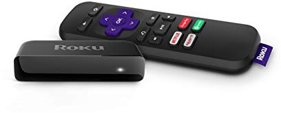 Roku Premiere | 4K/HD/HDR Streaming Player