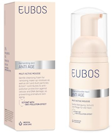 Eubos - Mousse Antiage 100 ml