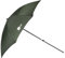 Zite Fishing Angelschirm-Set mit Schirmständer - Großer 210D Regenschirm Sonnenschirm für Angler, Angelschirme, Angel Schirm, Anglerschirm, Sonnenschirm Angeln