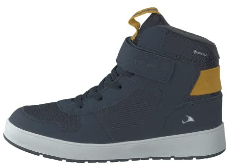 Viking Jack GTX Winterstiefel, Navy, 35