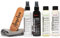 Angelus Sneaker Cleaning Kit | Shoe Cleaner Set for Sneakers, Boots, Leather, Suede | Complete Shoe Care Kit