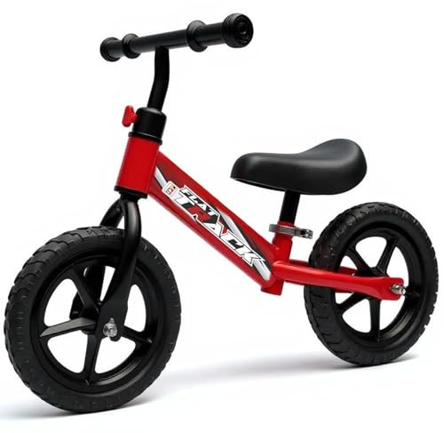 Chicos Flat Track Bicicleta sin Pedales Niños 2-5 Años
