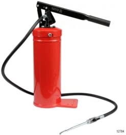 YATO Pompe à graisse YT-07061 4kg 4000ml