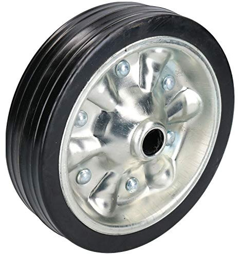 AB Tools Heavy Duty Jockey Remplacement Roue Jockey Remorque 200mm TR029