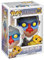 Funko Pop! Disney Lion King Rafiki With Baby Simba - The Lion King - il Re Leone - Figura in Vinile da Collezione - Idea Regalo - Merchandising Ufficiale - Giocattoli per Bambini e Adulti