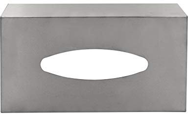 RIDDER Papiertuchbox Classic Chrom matt