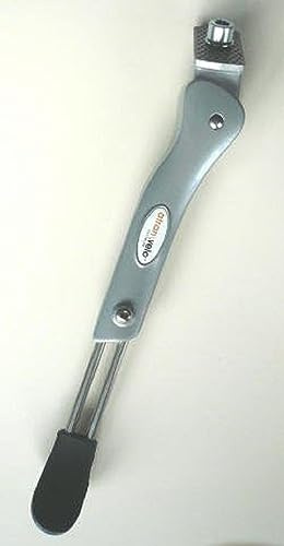 Atran Velo Atranvelo AtranVelo Unisex – Erwachsene Travel AVS Gepäckträgertasche, Schwarz,Rot, 33 x 16 x 20 cm Atranvelo AtranVelo Unisex – Erwachsene Travel AVS Gepäckträgertasche, Schwarz,Rot, 33 x 16 x 20 cm