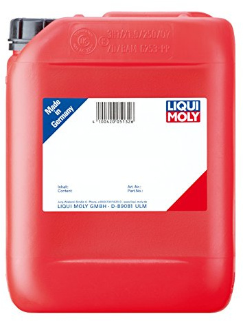 Liqui Moly 5179 Pro-Line Automatik-Getriebe-Reiniger 5L