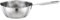 Fiskars Padella Sauté, Ø 20 cm / 2 L, Padella Rivestita, Adatta per Tutti i Piani Cottura, Acciaio Inox Riciclato, All Steel, Argento, 1064748