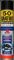 Autolac Peinture Bombe Aérosol Spray de Peinture Toutes Surfaces - Noir - Satiné - 600 ml - Ref. 973113