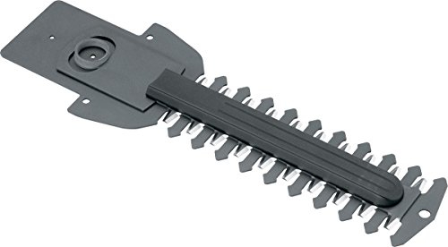 Gardena Strauchscheren-Messersatz, 20 cm: Ersatz-Messer für Gardena Strauchscheren und Rasenkantenscheren, leicht auszuwechseln (5378-20)