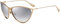 Dior Damen NEWMOTARD-000 Sonnenbrille, Rose Gold, 62/12/130