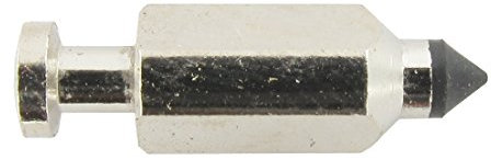 GREENSTAR - Pointeau Adaptable - Pour Carburateurs BRIGGS & STRATTON Modèles 286702, 286707, 289707, 28B702, 28B707, 28M707, 28N707, 28N777 et 28P777 - Remplace Origine 231855S