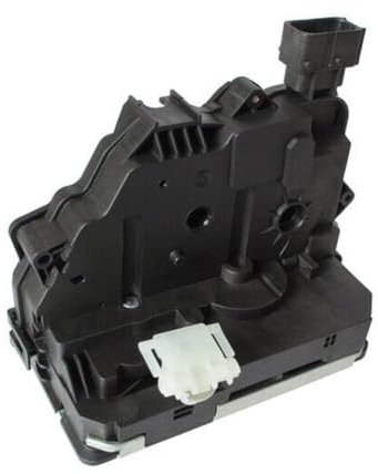 Stellmotor Türschloss Zentralverriegelung Rechts Hinten 13258265 Kompatibel für D 2006–2014 B 2010–2017