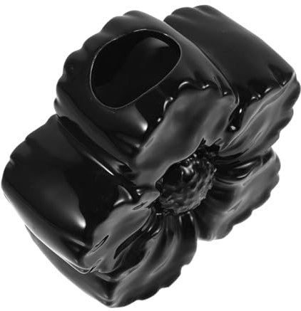 HAWILLOSCH Centrotavola Decorazione Nordic Luxury Facile e Accessorio Per Artificiali e Veri