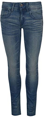 G-STAR RAW Damen Lynn Super Skinny Jeans