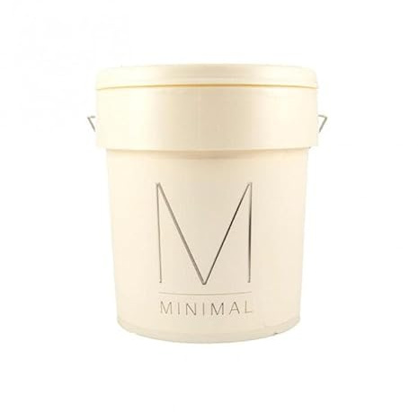 Graesan Pintura Efecto Arena Blanca Minimal 5 litros