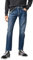 Pepe Jeans Herren Cash Straight Jeans, 000denim, 36W / 30L