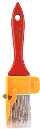 LIBOOI Farbkantenstreicher, Malpinsel, Kantenwerkzeug für Ecken, für Wände und Decken