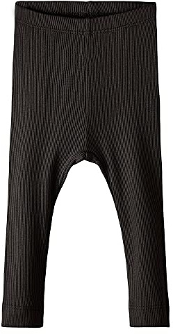 NAME IT unisex - vuxen Leggings Nbnkab Legging Noos