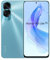 HONOR 90 Lite 5G Smartphone 6,7 Zoll FHD 90Hz 100MP 4500mAh 22.5W mechanisch Druckgesteuert 7,48mm schlanker Rumpf 8+256GB Dual SIM Cyan Lake Blau