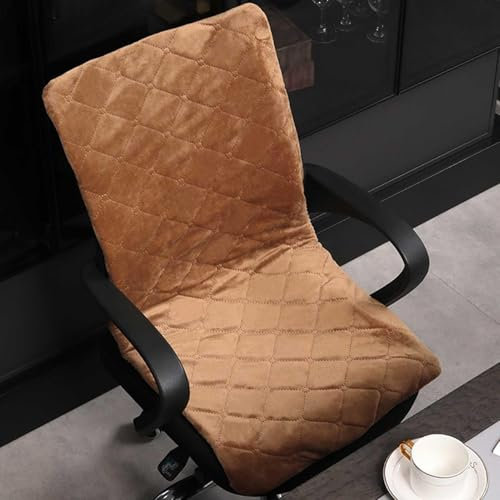 Cuscino di Sedile Riscaldato da Ufficio, Cuscino di Sedile Riscaldato Invernale Rimovibile, Ampia Area Riscaldante Riscaldamento, per Sedia, Divano