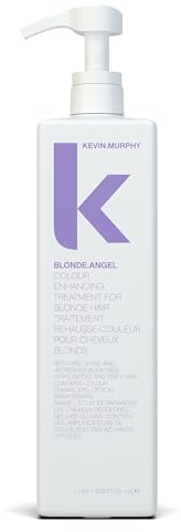 Blonde.Angel Colour Enhancing Treatment (For Blonde Hair) - 1000ml/33.6oz