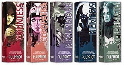 Pulp Riot
