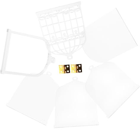 Amosfun Art Du Sable 3d Liquide D'art De Sable Cadre De s Peinture Sur Qui Coule Décor D'art De En Artisanat Plastique Faire Tourner Photo Provisions