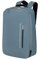 Samsonite Ongoing - Laptop-Rucksack 15,6 Zoll, 41 cm, 17 l, grau (petrolgrau)