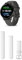 Garmin Venu 3S GPS Fitness Smartwatch with Bluetooth Calling and Voice Assistant, Ultra-sharp 1.3 inch/1.1 inch & Quick Release Band