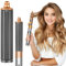 Accesorio para rizador de 20-40 mm para Dyson Airwrap Styler HS05/HS01, rizador multifuncional, repuesto para plancha con función 2 en 1