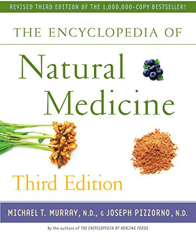 The Encyclopedia of Natural Medicine