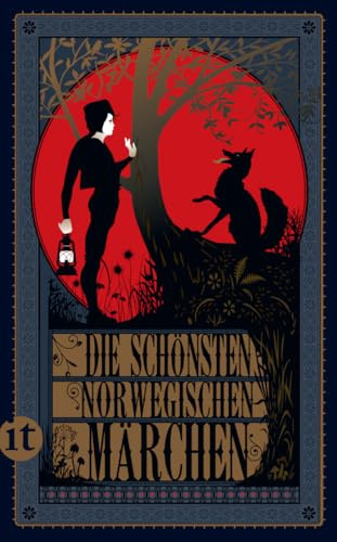 Die schönsten norwegischen Märchen (insel taschenbuch)