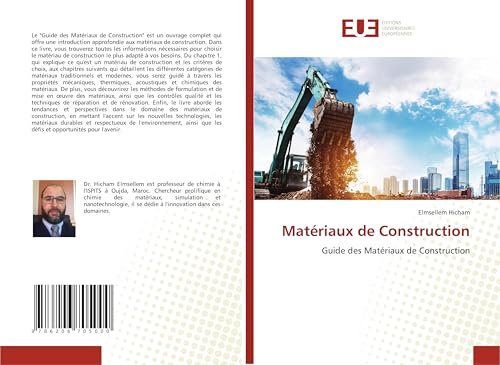 Matériaux de Construction: Guide des Matériaux de Construction