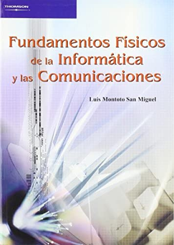 Fundamentos físicos de la informática y las comunicaciones (Física)