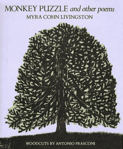 Monkey Puzzle and Other Poems