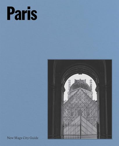 Paris (New Mags City Guide)