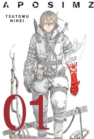Vertical Comics