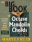 The BIG BOOK of Octave Mandolin Chords: An In-Depth Exploration of G-D-A-E Tuning
