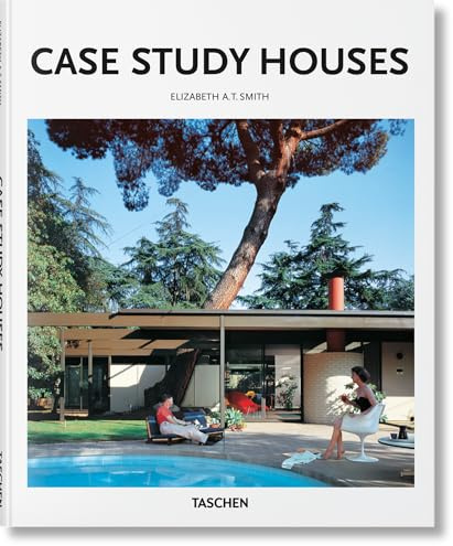 Case Study Houses: Der kalifornische Impuls 1945-1966 (Basic Art)