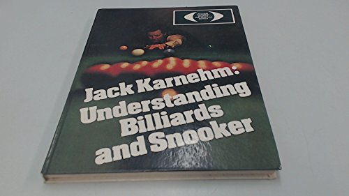 Understanding Billiards and Snooker