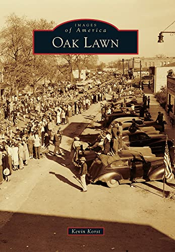 Oak Lawn (Images of America)