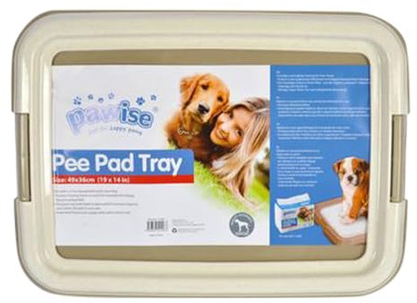 PAWISE - PEE-dyna bricka för dynor 33 x 45 cm - (638.2010)