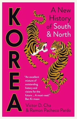 Korea: A New History of South and North
