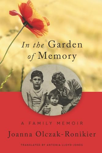 In the Garden of Memory