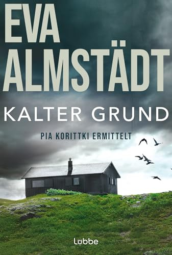 Kalter Grund: Pia Korittkis erster Fall. Kriminalroman: 1