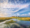 Schleswig-Holstein - Land zwischen den Meeren Kalender 2024. Großer Wandkalender mit stimmungsvollen Fotos zwischen Nordsee und Ostsee. Wandkalender ... Aufnahmen.: Land zwischen den Meeren